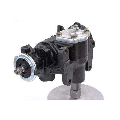 PSC Steering Cylinder Assist Steering Gearbox with Crossover Steering - SGX041MR